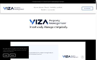 Viza Property Management of Secaucus