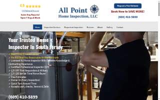 All Point Home Inspection LLC