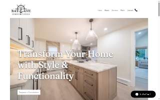 Bay Ave Home Design Studio