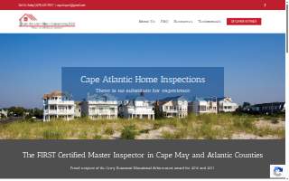 Cape Atlantic Home Inspections