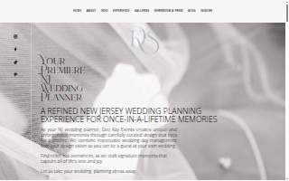 Dee Kay Events