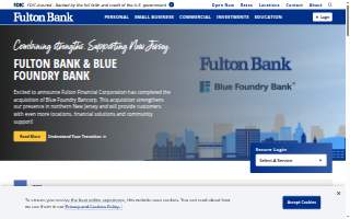 Fulton Bank of Somers Point