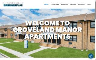 Groveland Manor