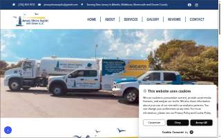 Jersey Shore Septic And Sewer LLC