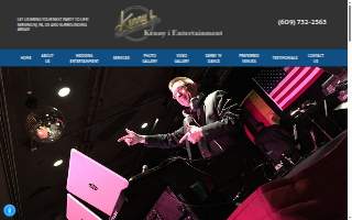Kenny i Entertainment