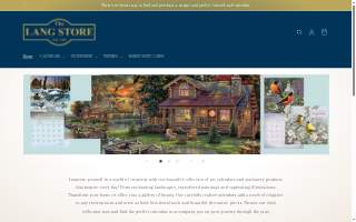Lang’s Garden + Design
