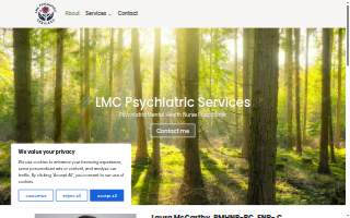 LMC Psychiatric Services