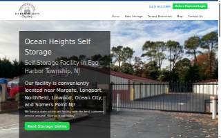 Ocean Heights Self Storage