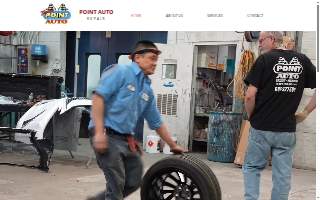 Point Auto Repair, Inc.