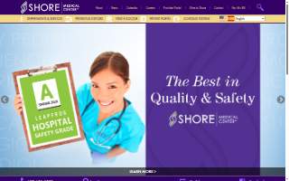 Shore Medical Center