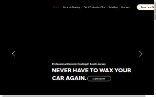 Shore Style Auto Spa - Premier PPF, Ceramic Coating, & Detailing of Somers Point