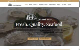 The Crab Trap