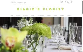 Biagio's Florist
