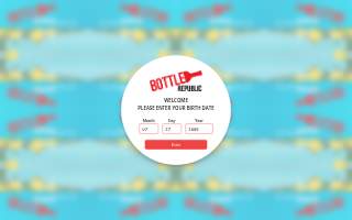 Bottle Republic