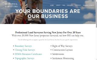 Brunswick Surveying, Inc.