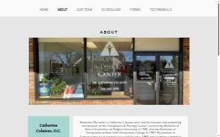 Chiropractic & Therapy Center