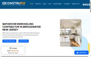 Construfix LLC