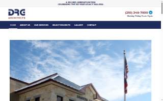 Design Resources Group Architects, AIA, Inc. (DRG Architects)
