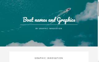 Graphic Innovations
