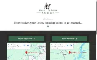 Green Brook Capital Management LLC website
