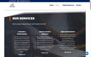 Help Me Henry - Handyman Services