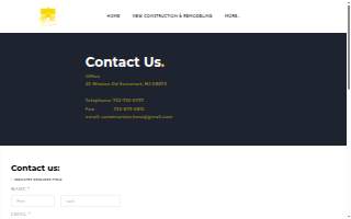 HMZ Construction