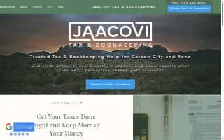 JAB Financial website