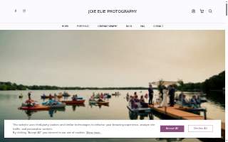 Joie Elie Photography