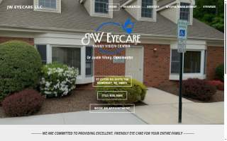 JW Eyecare