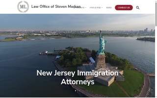 Markan Law LLC of Somerset