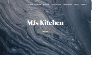MJ’S Affordable Kitchens