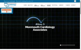 Monmouth Cardiology