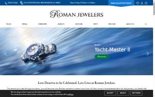Roman Jewelers of Somerset