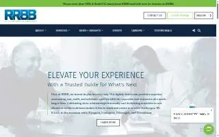 RRBB website
