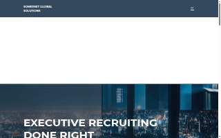 Somerset Global Solutions
