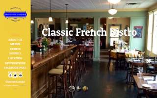 Sophie's Bistro