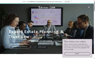 Steven A. Garner, Attorney At Law