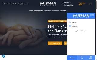Vaisman Law Office