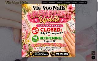 Vie Voo Nails
