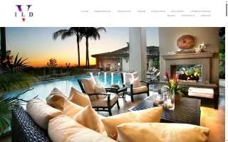 VILDesigns, LLC of Somerset website