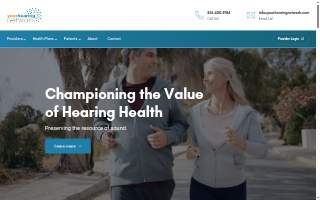 Your Hearing Network