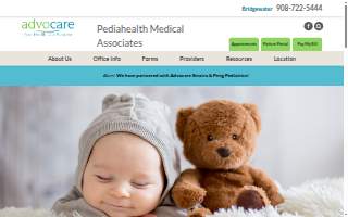 Advocare Pediahealth Medical Associates of Somerville