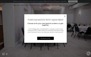 Alfonso's Trattoria