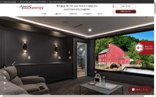 Audio-Video Synergy Inc of Somerville