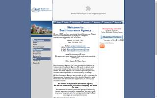Best Insurance Group NJ