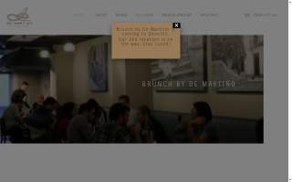 Brunch By De Martino