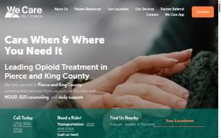 Care Counseling Center