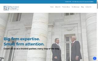 Deutchman & Drews, LLC