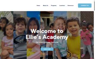 Ellie's Academy