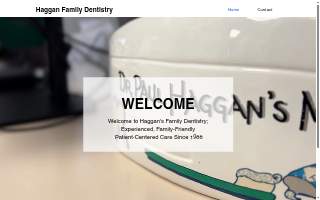Haggan's Family Dentistry